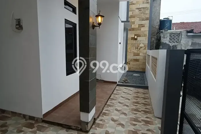 Dijual Hunian Rumah Terawat 3 KT di Bekasi Kota, Bekasi Dijual Hunian Rumah Terawat 3 KT di Bekasi Kota, Bekasi