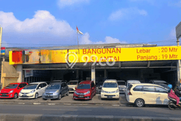 Ruko Dijual Lokasi Emas di Bekasi Barat Luas 555m2 Ruko Dijual Lokasi Emas di Bekasi Barat Luas 555m2