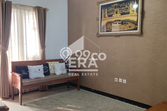 Jual Rumah Modern 4 KT di Pekayon, Bekasi Jual Rumah Modern 4 KT di Pekayon, Bekasi
