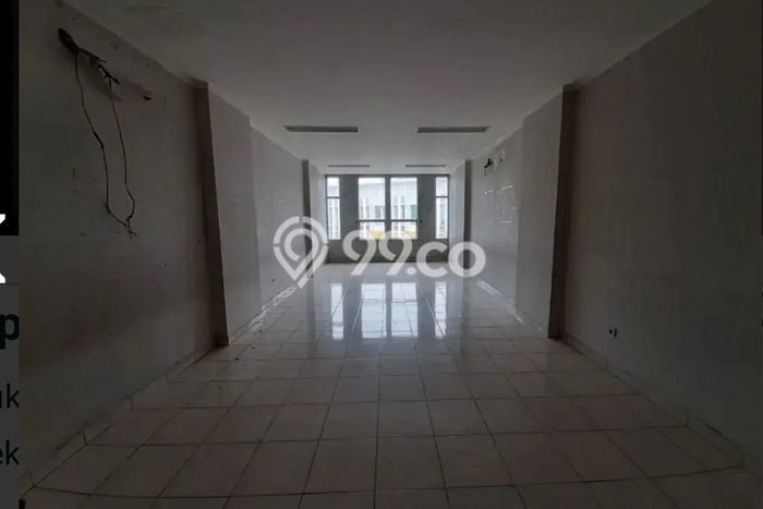 Ruko Dijual di Bekasi LT 77m2 & LB 220m2 Lokasi Terbaik! Ruko Dijual di Bekasi LT 77m2 & LB 220m2 Lokasi Terbaik!