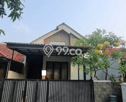 Rumah Minimalis 3 KT di Jatibening Bekasi Unfurnished Rumah Minimalis 3 KT di Jatibening Bekasi Unfurnished