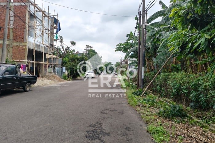 Tanah di Rawalumbu, Bekasi Luas 762m2 Dijual Segera Tanah di Rawalumbu, Bekasi Luas 762m2 Dijual Segera