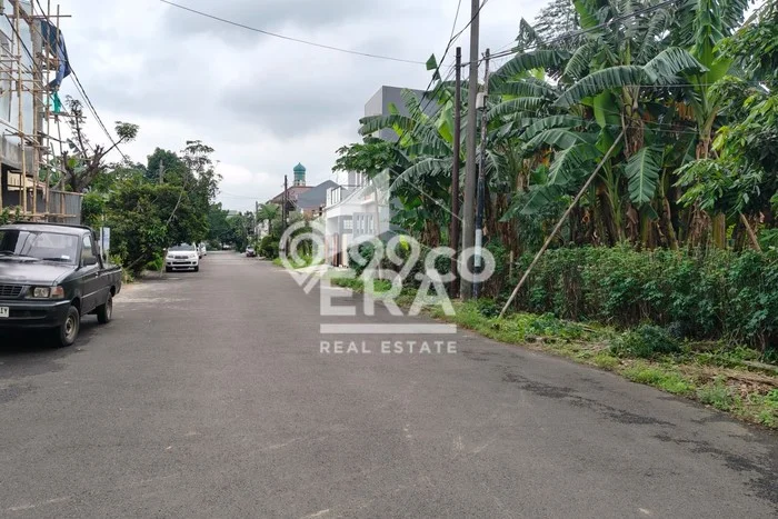 Tanah di Rawalumbu, Bekasi Luas 762m2 Dijual Segera Tanah di Rawalumbu, Bekasi Luas 762m2 Dijual Segera