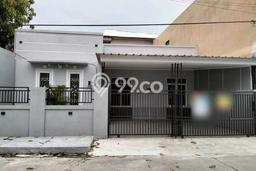 Jual Rumah Modern 3 KT di Harapan Baru, Bekasi Jual Rumah Modern 3 KT di Harapan Baru, Bekasi