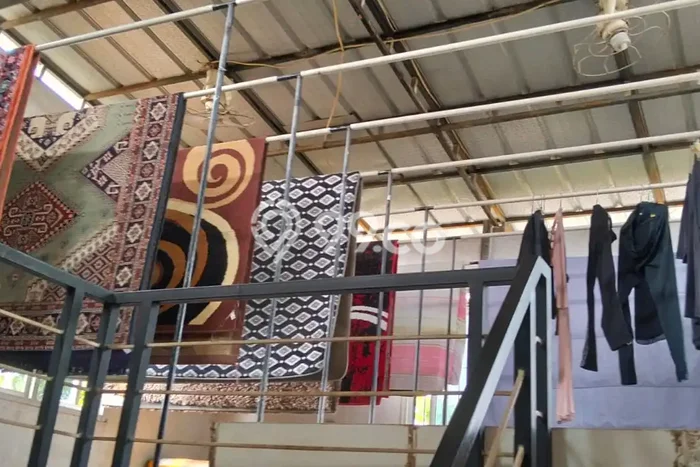 Ruko Dijual di Rawalumbu Bekasi dengan Luas Bangunan 172m2 Ruko Dijual di Rawalumbu Bekasi dengan Luas Bangunan 172m2