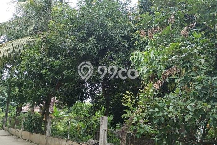 Tanah di Rawalumbu, Bekasi Luas 762m2 Dijual Segera Tanah di Rawalumbu, Bekasi Luas 762m2 Dijual Segera
