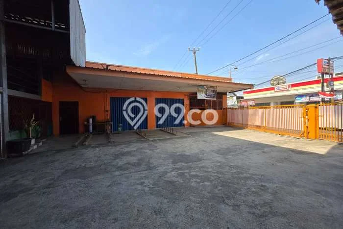 Tanah Strategis Dijual di Cibitung Bekasi 1000m2 Tanah Strategis Dijual di Cibitung Bekasi 1000m2