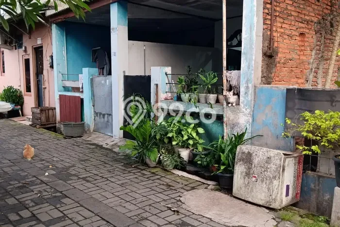 Kavling Tanah Dijual di Bekasi Timur, Bekasi, Luas 96m2 Area Strategis Kavling Tanah Dijual di Bekasi Timur, Bekasi, Luas 96m2 Area Strategis