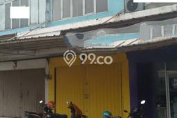 Unit Ruko Dijual di Bekasi LT 40m2 & LB 80m2 Unit Ruko Dijual di Bekasi LT 40m2 & LB 80m2