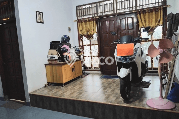 Rumah Minimalis di Bekasi Dekat Sekolah Rumah Minimalis di Bekasi Dekat Sekolah