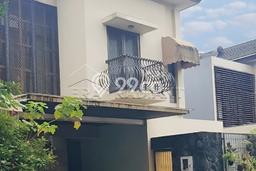 Rumah Elit Modern Siap Huni di Lebak Bulus Jakarta Selatan Rumah Elit Modern Siap Huni di Lebak Bulus Jakarta Selatan