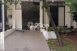 Rumah Luas Asri 3 KT Siap Pakai di Bintaro Tangerang Selatan Rumah Luas Asri 3 KT Siap Pakai di Bintaro Tangerang Selatan