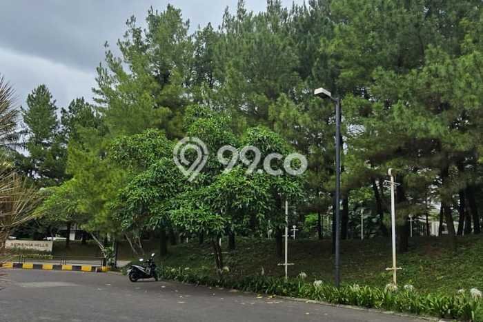 Dijual Tanah Lokasi Lebak Bulus, Jakarta Selatan Seluas 453m2 Dijual Tanah Lokasi Lebak Bulus, Jakarta Selatan Seluas 453m2