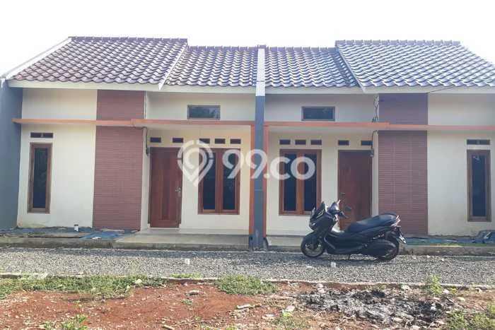 Jual Rumah Harga Miring Sawangan Punya 2 KT & LT 60m2 Jual Rumah Harga Miring Sawangan Punya 2 KT & LT 60m2