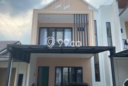 Rumah Luas Asri 3 KT Siap Huni di Tegal Gundil Bogor Rumah Luas Asri 3 KT Siap Huni di Tegal Gundil Bogor