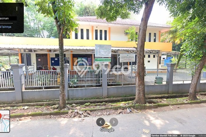 Dijual Rumah Siap Huni di Sawangan Depok Harga Rp 399 Juta LT 36m2 Dijual Rumah Siap Huni di Sawangan Depok Harga Rp 399 Juta LT 36m2