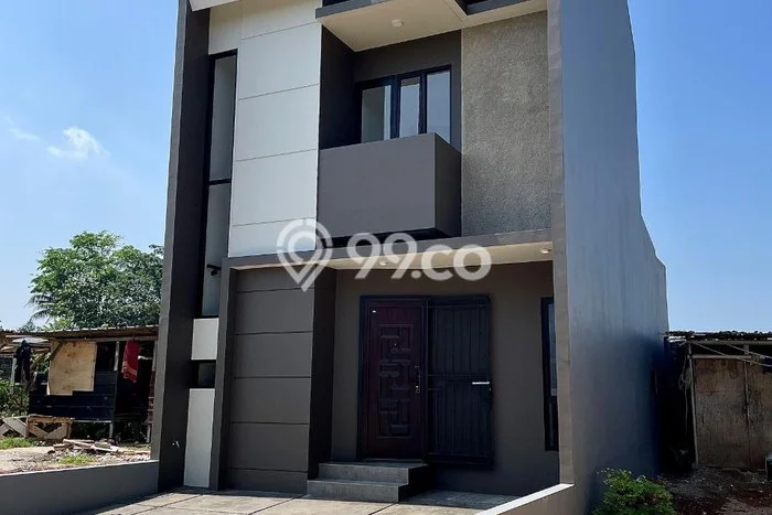 Dijual Hunian Rumah Terawat 3 KT di BSD, Tangerang Dijual Hunian Rumah Terawat 3 KT di BSD, Tangerang