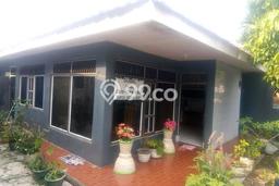 Rumah Sederhana Dijual di Leuwiliang 3 Kamar dengan LT 180m2 Rumah Sederhana Dijual di Leuwiliang 3 Kamar dengan LT 180m2