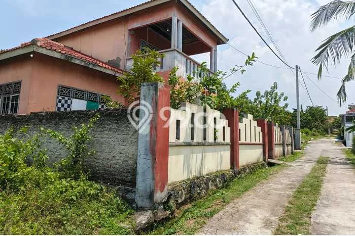 Rumah Siap Huni 3 KT 2 KM di Serang, Serang Rumah Siap Huni 3 KT 2 KM di Serang, Serang