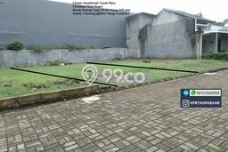 Lahan Dijual Lokasi Strategis di Bogor dengan Luas 89m2 Lahan Dijual Lokasi Strategis di Bogor dengan Luas 89m2