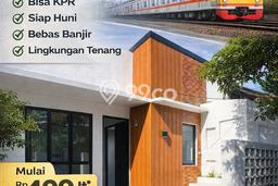 Jual Rumah Harga Miring Ciomas Punya 2 KT & LT 38m2 Jual Rumah Harga Miring Ciomas Punya 2 KT & LT 38m2