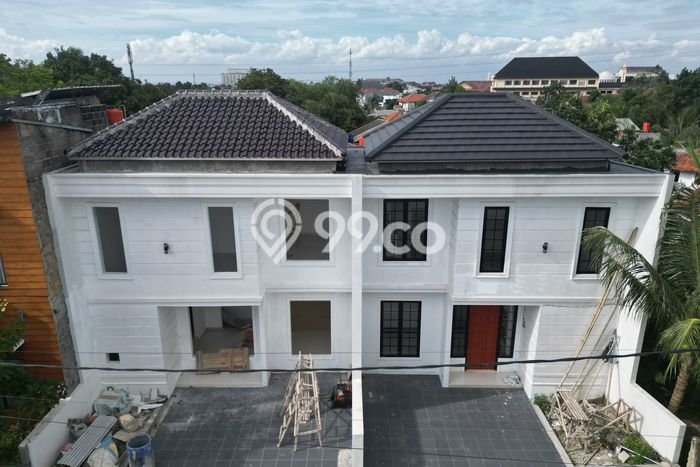 Rumah Luas Asri 3 KT Siap Huni di Tanah Baru Bogor Rumah Luas Asri 3 KT Siap Huni di Tanah Baru Bogor