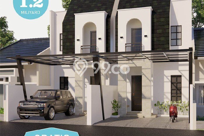 Jual Rumah Minimalis Bagus Punya 3 KT di Jagakarsa Jakarta Selatan SHM Jual Rumah Minimalis Bagus Punya 3 KT di Jagakarsa Jakarta Selatan SHM
