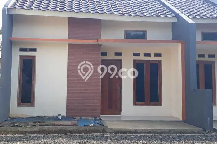Rumah Terjangkau Dijual di Sawangan, Depok Harga Rp 370 Juta Rumah Terjangkau Dijual di Sawangan, Depok Harga Rp 370 Juta