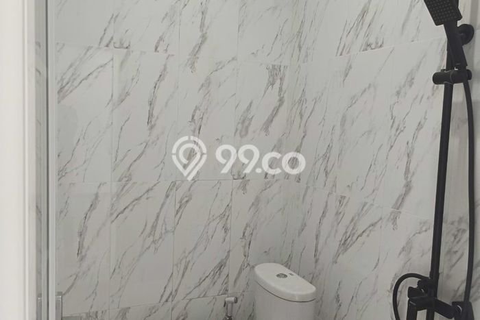 Rumah Minimalis 3 KT di Jaka Mulya Bekasi Unfurnished Rumah Minimalis 3 KT di Jaka Mulya Bekasi Unfurnished