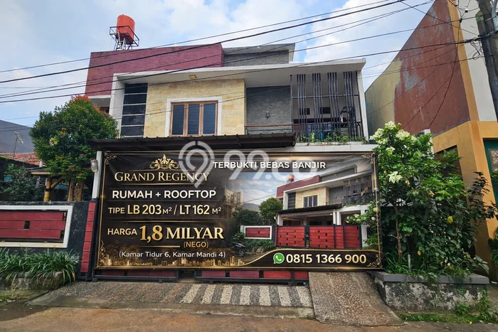 Grand Regency Grand Regency