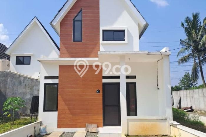 Rumah Luas Asri 3 KT Siap Pakai di Cilebut Bogor Rumah Luas Asri 3 KT Siap Pakai di Cilebut Bogor