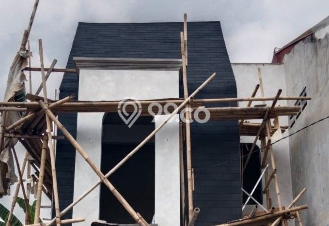 Jual Rumah Minimalis Bagus Punya 4 KT di Jagakarsa Jakarta Selatan SHM Jual Rumah Minimalis Bagus Punya 4 KT di Jagakarsa Jakarta Selatan SHM