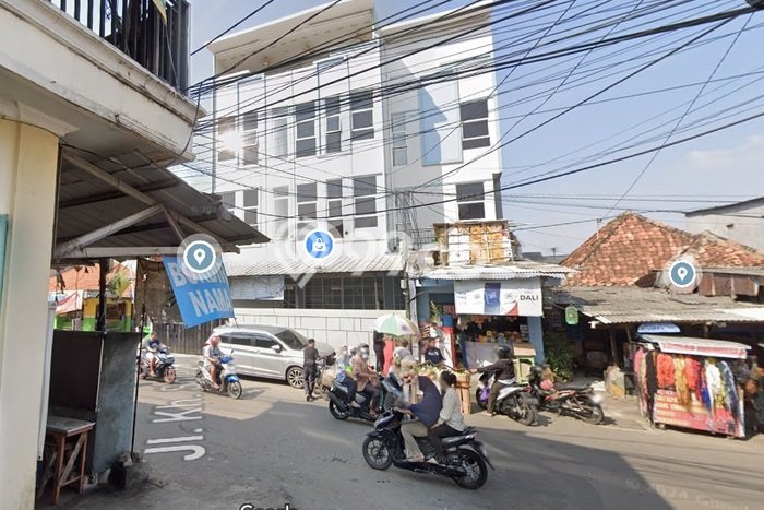 Unit Kost Dijual di Tangerang Kota dengan 33 Kamar Kawasan Strategis Unit Kost Dijual di Tangerang Kota dengan 33 Kamar Kawasan Strategis