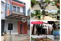 Jual Rumah Modern 2 KT di Laladon, Bogor Jual Rumah Modern 2 KT di Laladon, Bogor
