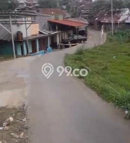 Tanah Strategis Dijual di Caringin Bogor 3320m2 Tanah Strategis Dijual di Caringin Bogor 3320m2