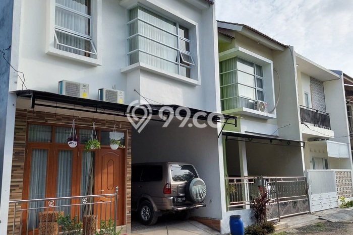 Hunian Nyaman Asri 2 KT Siap Huni di Batu Ceper Tangerang Hunian Nyaman Asri 2 KT Siap Huni di Batu Ceper Tangerang