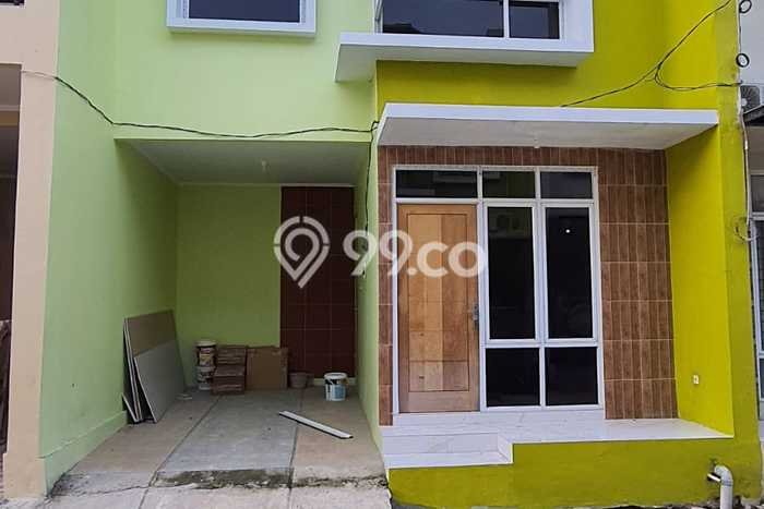 Hunian Nyaman Asri 2 KT Siap Huni di Batu Ceper Tangerang Hunian Nyaman Asri 2 KT Siap Huni di Batu Ceper Tangerang