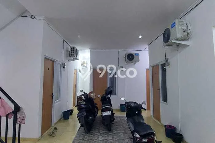Kost Dijual Lokasi Strategis Bintaro Tangerang Selatan 12 Kamar Tidur Kost Dijual Lokasi Strategis Bintaro Tangerang Selatan 12 Kamar Tidur