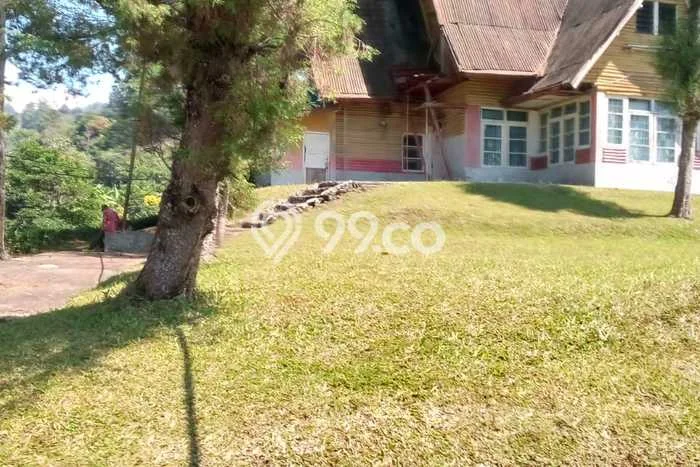 Vila Berkembang Kawasan , Area 3500m2m², Area Nyaman Vila Berkembang Kawasan , Area 3500m2m², Area Nyaman