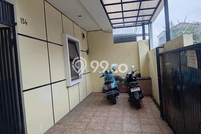 Investasi Kost di Ciputat Spesifikasi 13 KT & 13 KM Investasi Kost di Ciputat Spesifikasi 13 KT & 13 KM