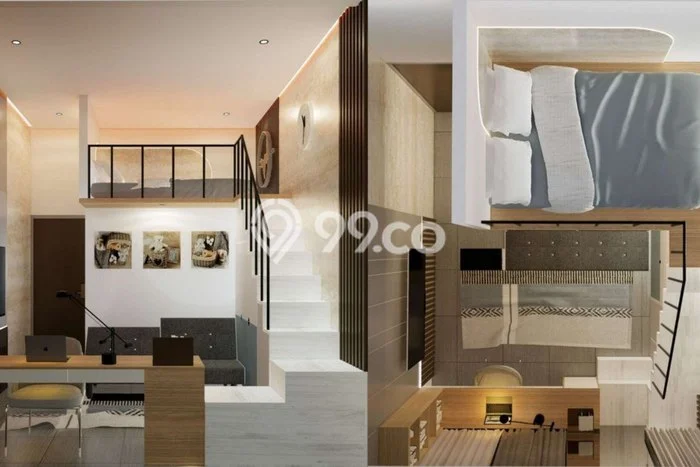 Cocok Untuk Investasi! For Sale Kost di Setiabudi 5 Kamar Cocok Untuk Investasi! For Sale Kost di Setiabudi 5 Kamar