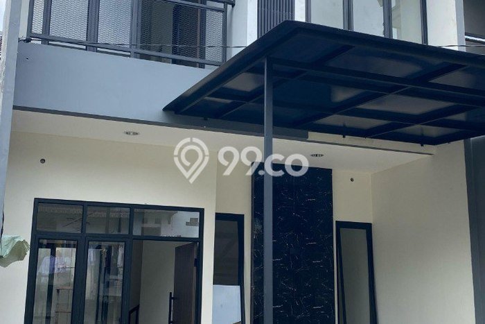 Dijual Hunian Rumah Terawat 3 KT di Bambu Apus, Jakarta Timur Dijual Hunian Rumah Terawat 3 KT di Bambu Apus, Jakarta Timur