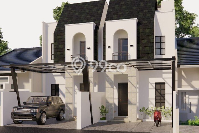 Jual Rumah Minimalis Bagus Punya 4 KT di Jagakarsa Jakarta Selatan SHM Jual Rumah Minimalis Bagus Punya 4 KT di Jagakarsa Jakarta Selatan SHM