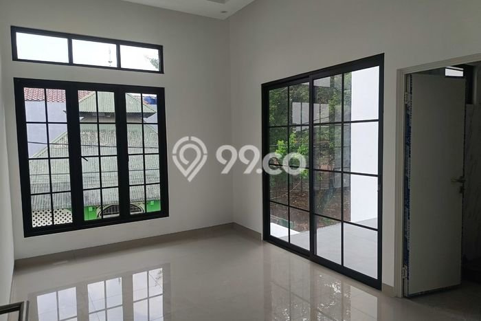 Rumah Minimalis 3 KT di Jaka Mulya Bekasi Unfurnished Rumah Minimalis 3 KT di Jaka Mulya Bekasi Unfurnished