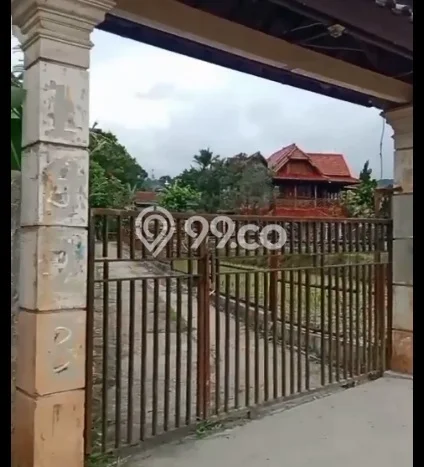 Vila Premium Kawasan Caringin, Area 6000m2m², Akses ke berbagai fasilitas Vila Premium Kawasan Caringin, Area 6000m2m², Akses ke berbagai fasilitas