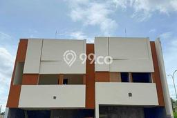 Rumah Minimalis 3 KT LT 62m2 di Sektor 9-Bintaro Rumah Minimalis 3 KT LT 62m2 di Sektor 9-Bintaro