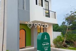 Rumah Minimalis 3 KT di Cibubur Bogor Unfurnished Rumah Minimalis 3 KT di Cibubur Bogor Unfurnished