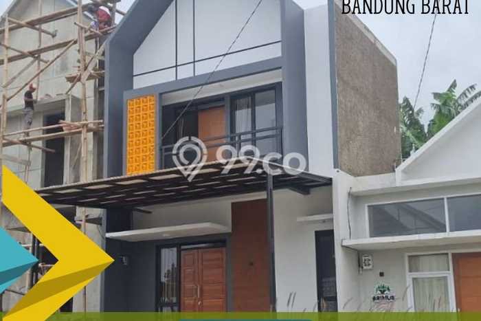 Dijual Rumah Minimalis Bagus Punya 3 KT di Padalarang Bandung Barat SHM Dijual Rumah Minimalis Bagus Punya 3 KT di Padalarang Bandung Barat SHM