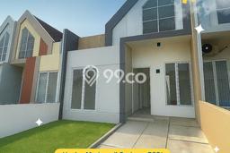 Dijual Cepat Rumah Favorit Siap Huni LB 30m2 di Serpong, Tangerang Selatan Dijual Cepat Rumah Favorit Siap Huni LB 30m2 di Serpong, Tangerang Selatan