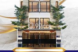 Cocok Untuk Investasi! For Sale Kost di Setiabudi 5 Kamar Cocok Untuk Investasi! For Sale Kost di Setiabudi 5 Kamar